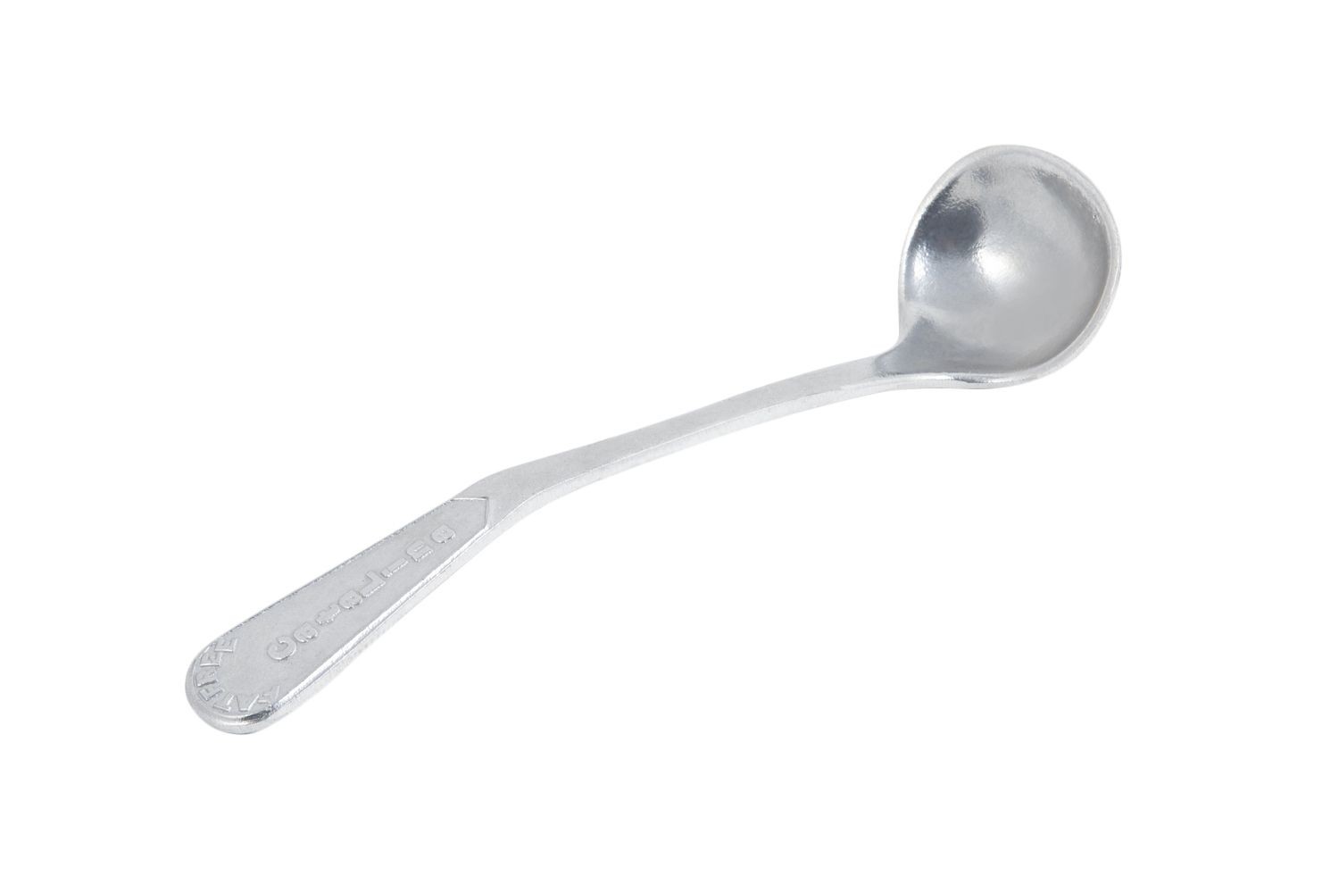 Bon Chef 9120P Fat-Free Catalina Salad Dressing Ladle, Pewter Glo 11 1/2"