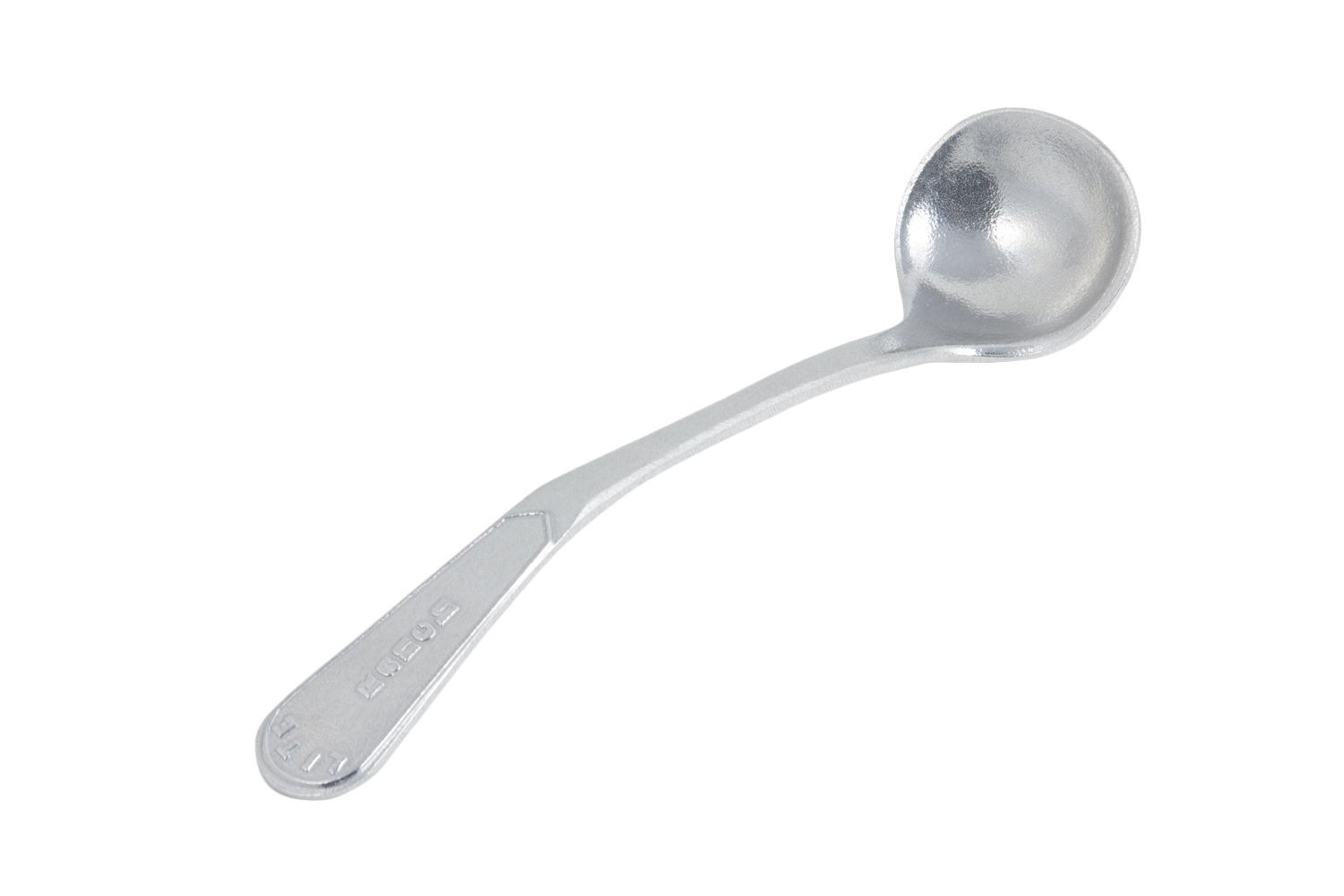 Bon Chef 9121P Lite Ranch Salad Dressing Ladle, Pewter Glo 11 1/2"