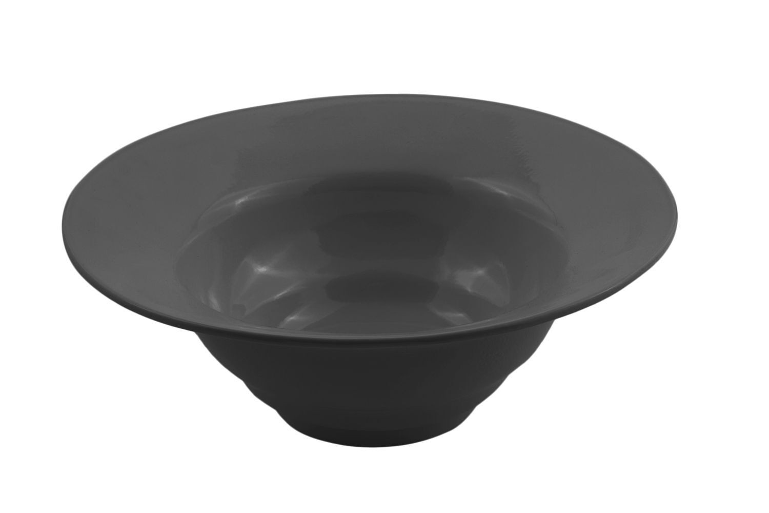 Bon Chef 9171S Wide Rim Bowl, Sandstone 2 Qt., 4 oz.