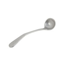 Bon Chef 9300P Ranch Salad Dressing Ladle, Pewter Glo 11 1/2"