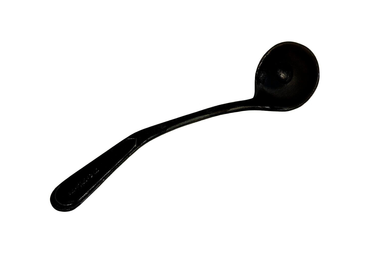 Bon Chef 9300S Ranch Salad Dressing Ladle, Sandstone 11 1/2"