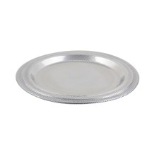 Bon Chef 9312 Stainless Steel 13-1/2&quot; Service Plate