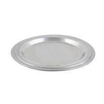 Bon Chef 9312 Stainless Steel 13-1/2" Service Plate