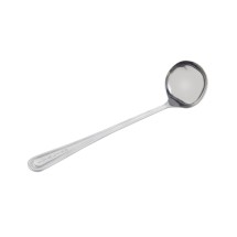 Bon Chef 9404SS Stainless Steel Italian Salad Dressing Ladle, 11 1/2"
