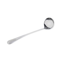 Bon Chef 9405SS Stainless Steel House Salad Dressing Ladle, 11 1/2"