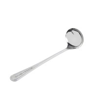 Bon Chef 9408SS Stainless Steel Oil and Vinegar Salad Dressing Ladle, 11 1/2&quot;