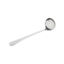 Bon Chef 9414SS Stainless Steel Lite Ranch Salad Dressing Ladle, 11 1/2&quot;