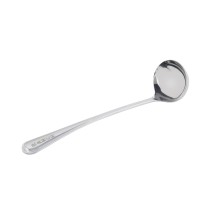Bon Chef 9415SS Stainless Steel Ranch Salad Dressing Ladle, 11 1/2&quot;