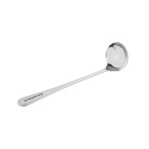 Bon Chef 9416SS Stainless Steel Caesar Salad Dressing Ladle, 11 1/2"