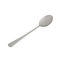Bon Chef 9451 Stainless Steel Banquet Serving Spoon, 12 1/2&quot;
