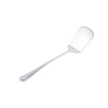 Bon Chef 9452 Stainless Steel Banquet Serving Spatula, 13&quot;