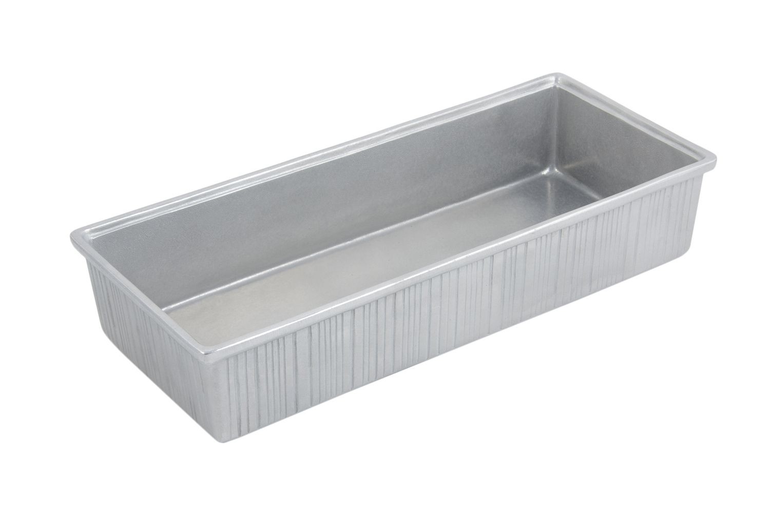 Bon Chef 9505P Space Saver Bowl, Pewter Glo 10 1/2 Qt.