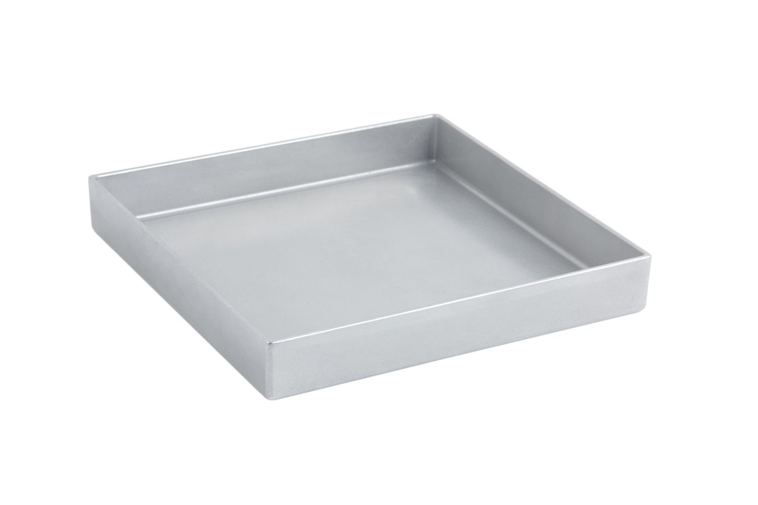 Bon Chef 9516P Straight-Sided Bowl, Pewter Glo 1 1/2 Qt.
