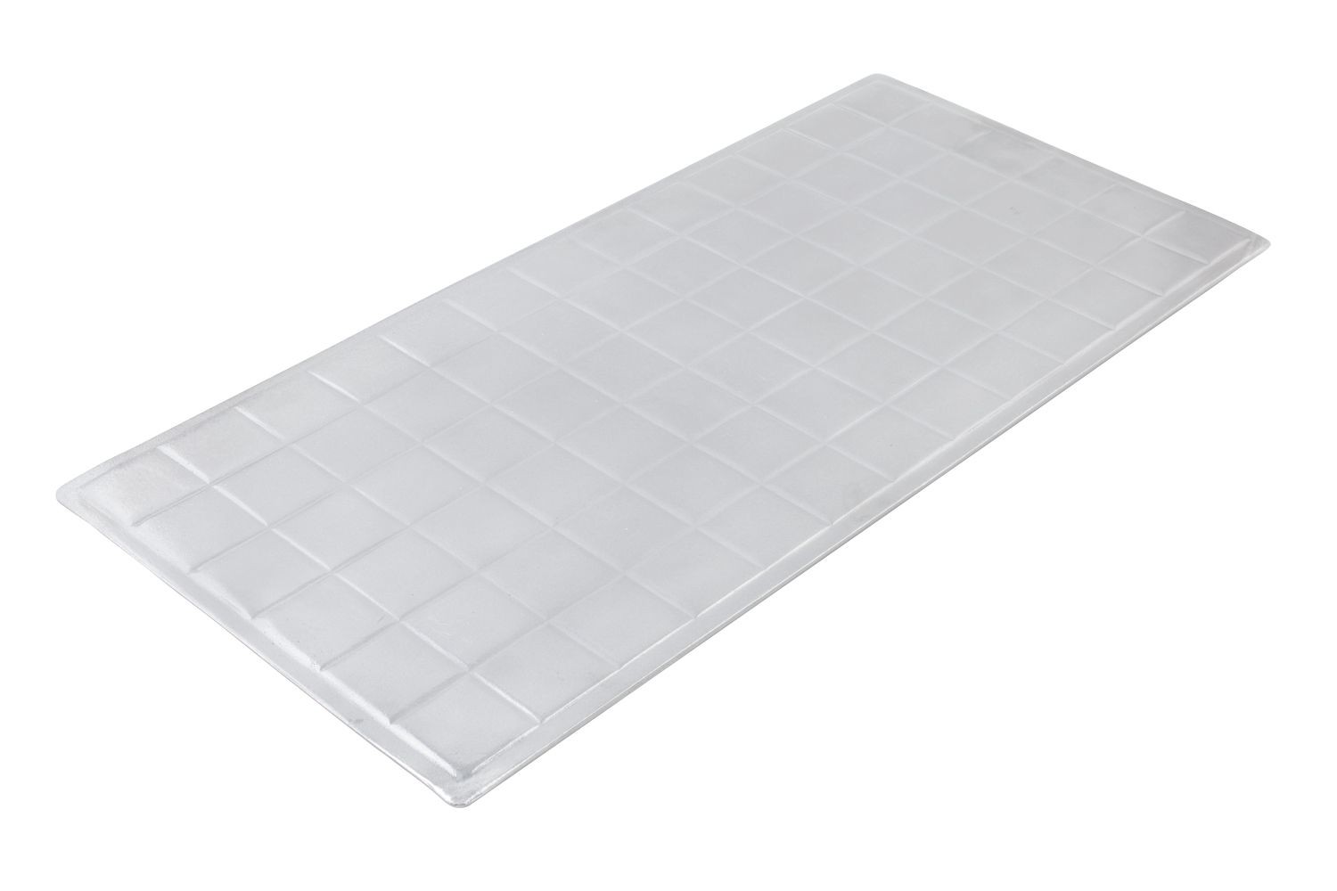 Bon Chef 9601S Long Size Tile Tray, Sandstone 13 5/8" x 28 5/16"