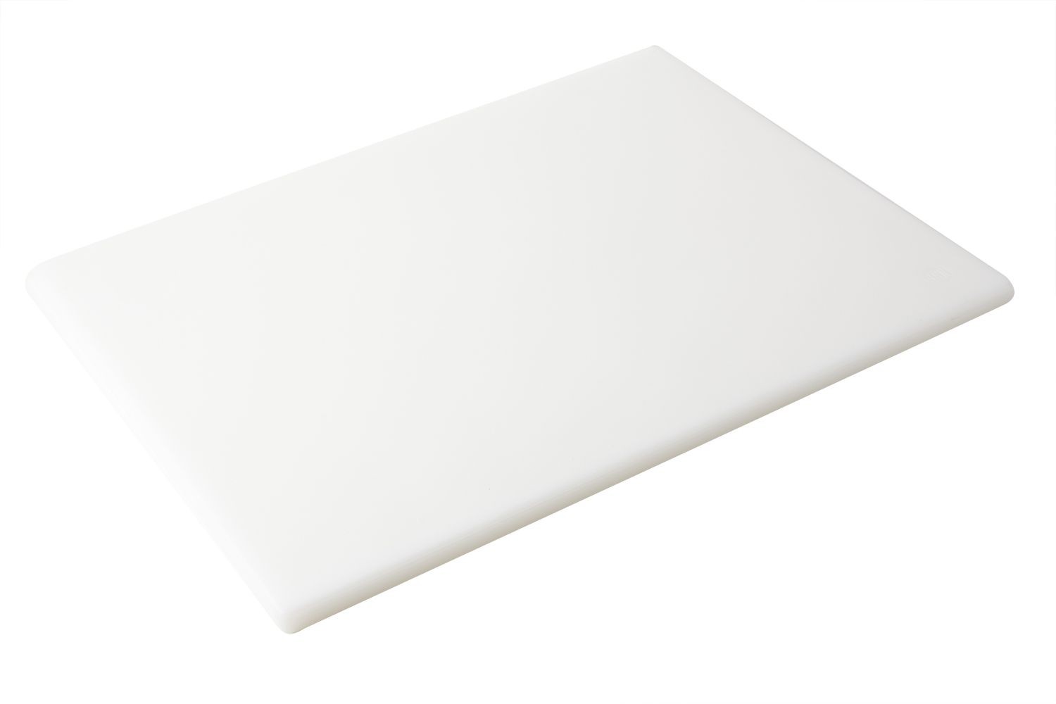 Bon Chef 9628 High Density Polyethylene Cutting Board, 18" x 24" x 3/4"