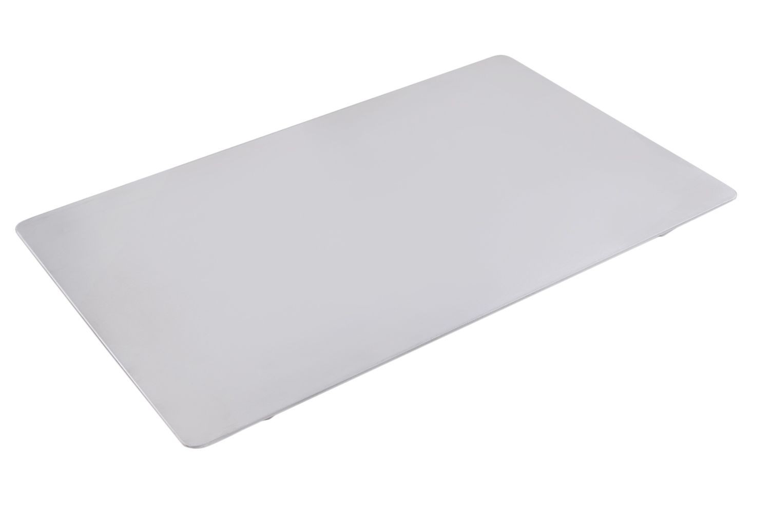Bon Chef 96601 Stainless Steel Full Size Tile with Rectangles, 13 1/8" x 21 1/2"