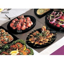 Bon Chef 966025 Stainless Steel Full Size Tile for (2) 5203, 13 1/8&quot; x 21 1/2&quot;
