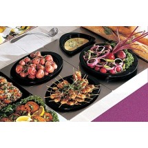 Bon Chef 966045 Stainless Steel Full Size Tile for (1) 5260 and (1) 5202, 13 1/8&quot; x 21 1/2&quot;