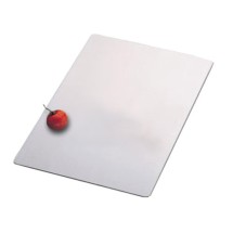 Bon Chef 9661 Stainless Steel 1 1/2 Size Tile Tray, 19 1/2&quot; x 21 1/2&quot;