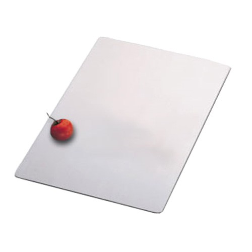 Bon Chef 9661 Stainless Steel 1 1/2 Size Tile Tray, 19 1/2" x 21 1/2"