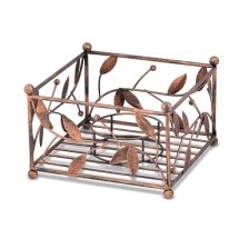 Bon Chef 9773 Warmer Stand, 7 1/2" x 7 1/2" x 4 1/2"