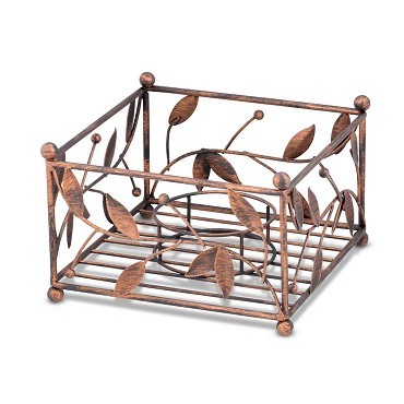 Bon Chef 9773 Warmer Stand, 7 1/2" x 7 1/2" x 4 1/2"