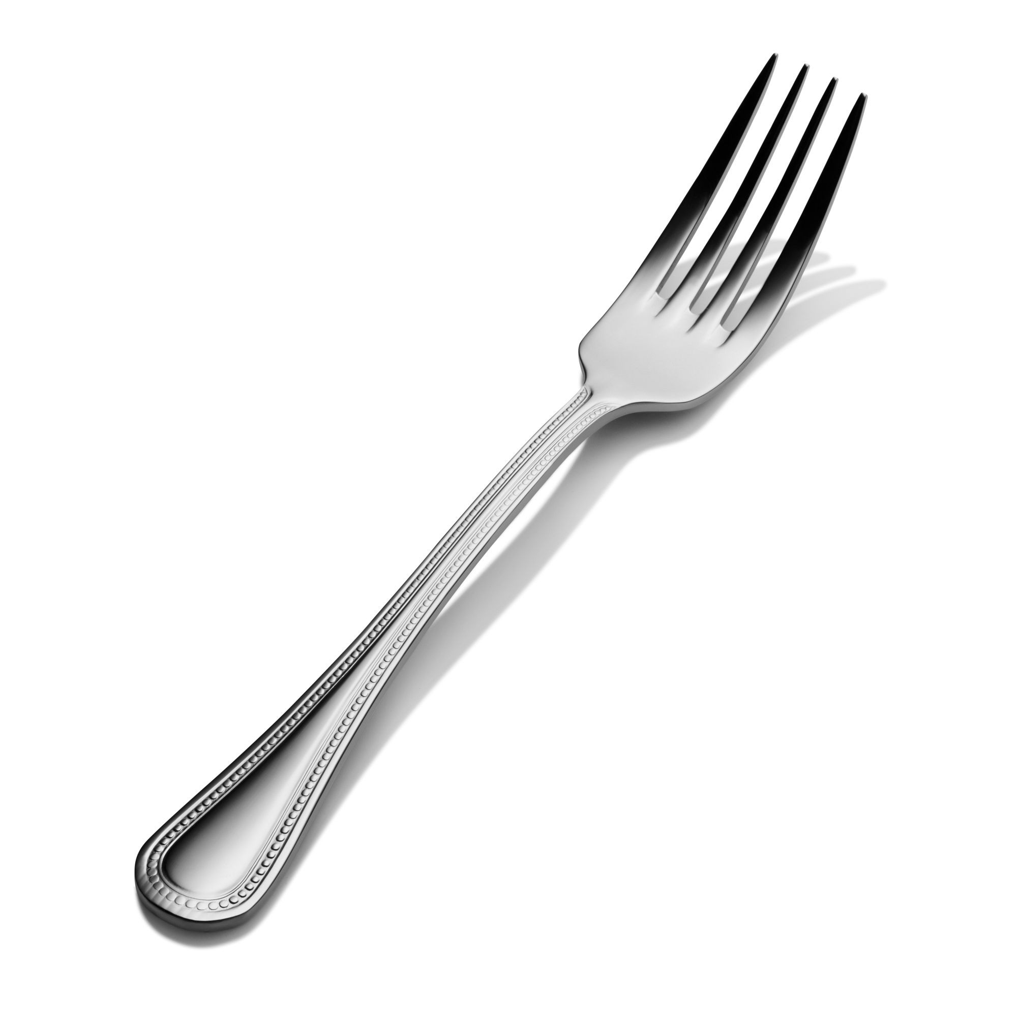 Bon Chef S1005 Sombrero 18/8 Stainless Steel Regular Dinner Fork