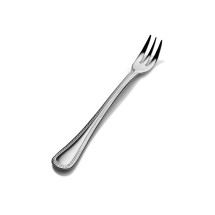 Bon Chef S1008 Sombrero 18/8 Stainless Steel Oyster Fork
