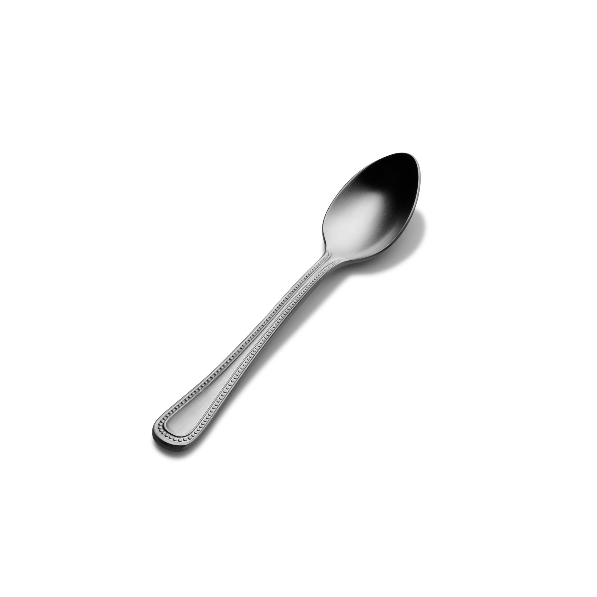 Bon Chef S1016 Sombrero 18/8 Stainless Steel Demitasse Spoon