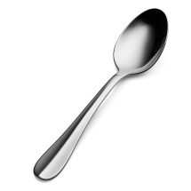 Bon Chef S104 Monroe 18/8 Stainless Steel Serving Spoon
