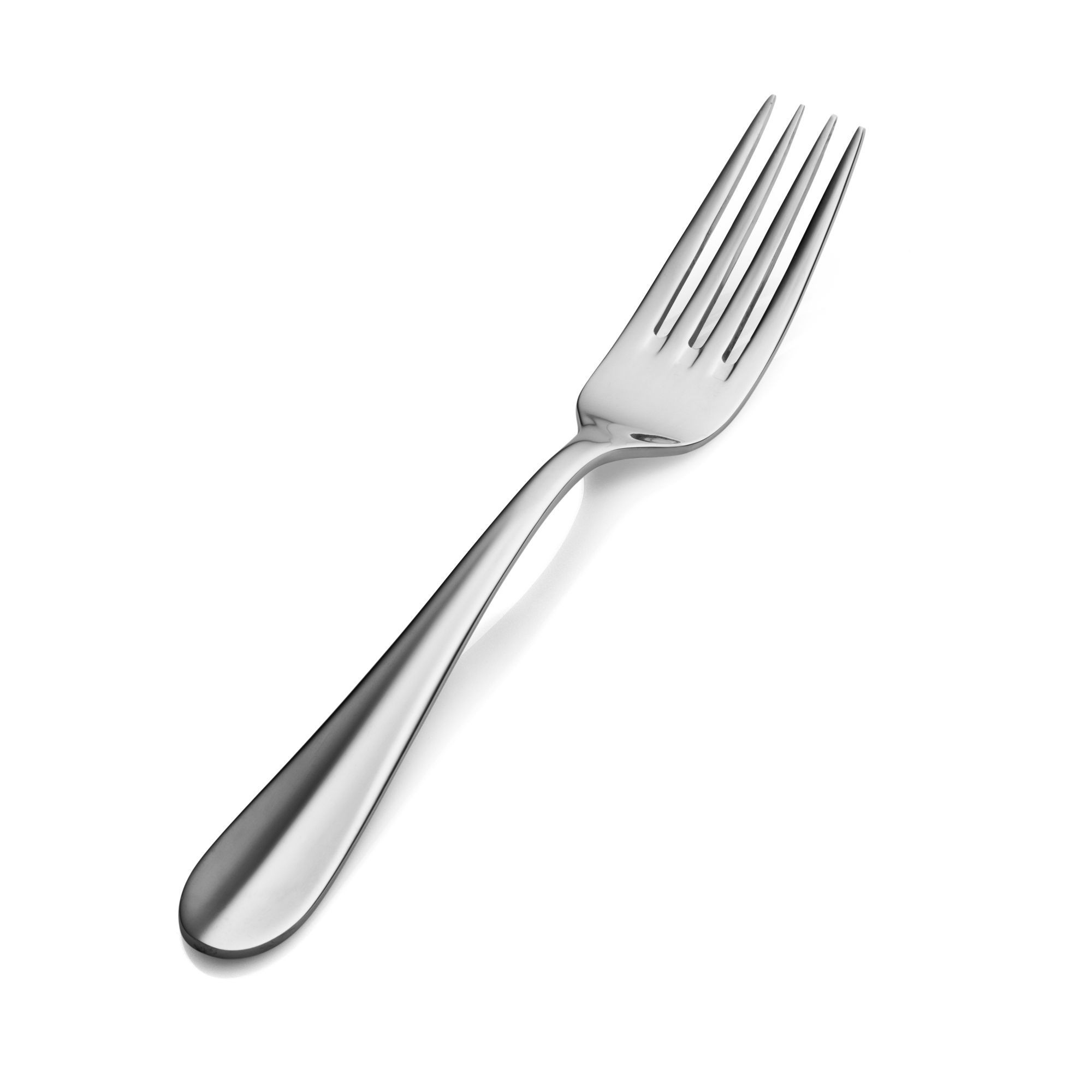 Bon Chef S105S Monroe 18/8 Stainless Steel  Regular Dinner Fork