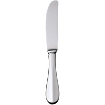 Bon Chef S109 Monroe 18/8 Stainless Steel Hollow Handle Dinner Knife