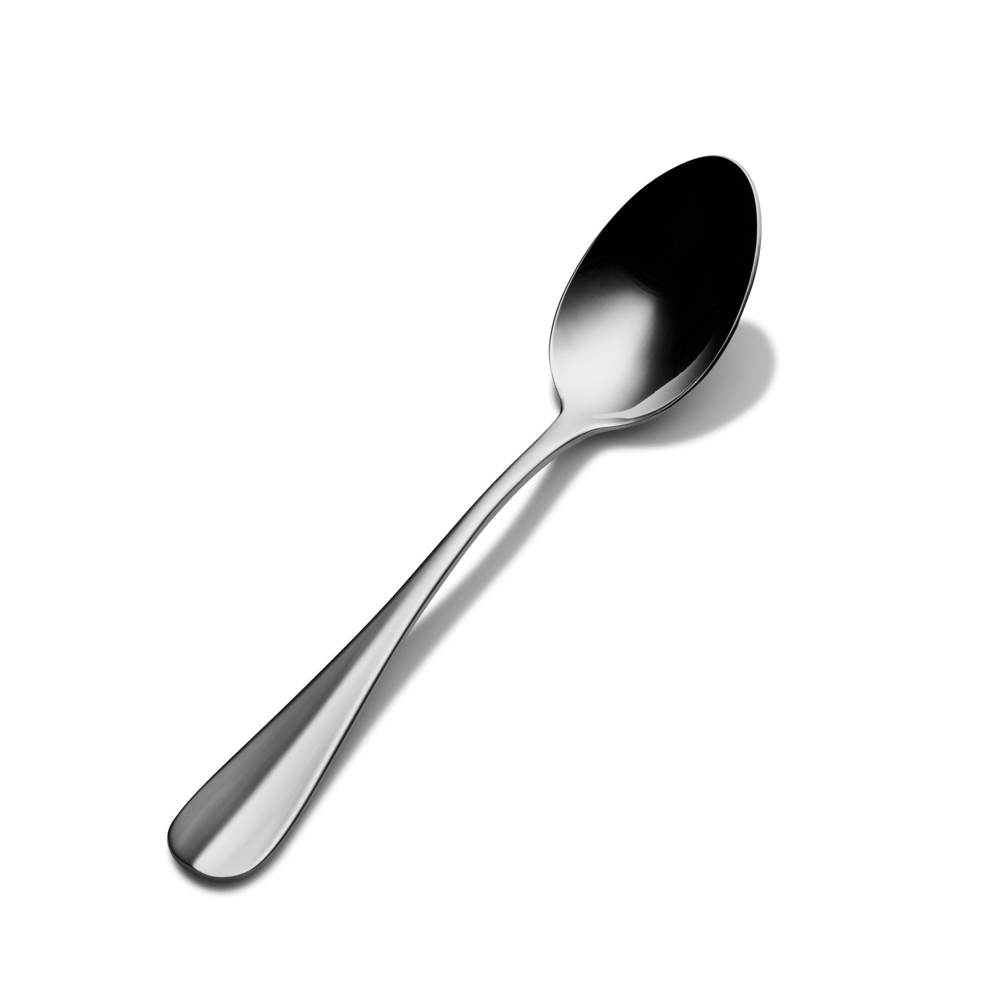 Bon Chef S1100 Chambers 18/8 Stainless Steel Teaspoon