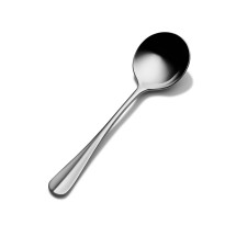 Bon Chef S1101 Chambers 18/8 Stainless Steel Bouillon Spoon