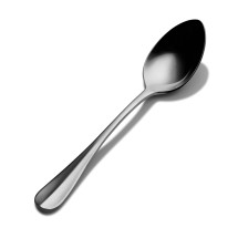 Bon Chef S1103 Chambers 18/8 Stainless Steel Soup and Dessert Spoon