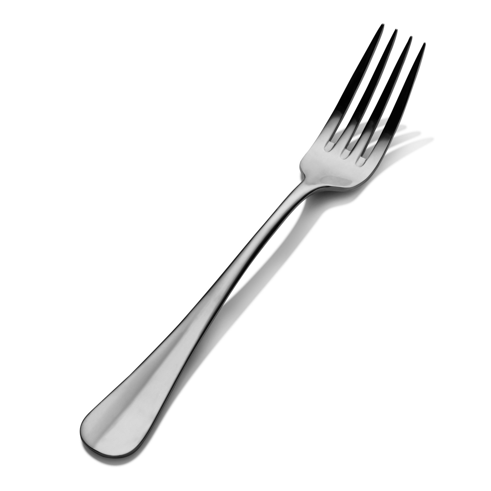 Bon Chef S1106 Chambers 18/8 Stainless Steel European Dinner Fork
