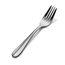 Bon Chef S1107S Chambers 18/8 Stainless Steel  Salad and Dessert Fork