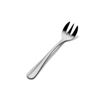 Bon Chef S1108 Chambers 18/8 Stainless Steel Oyster Fork