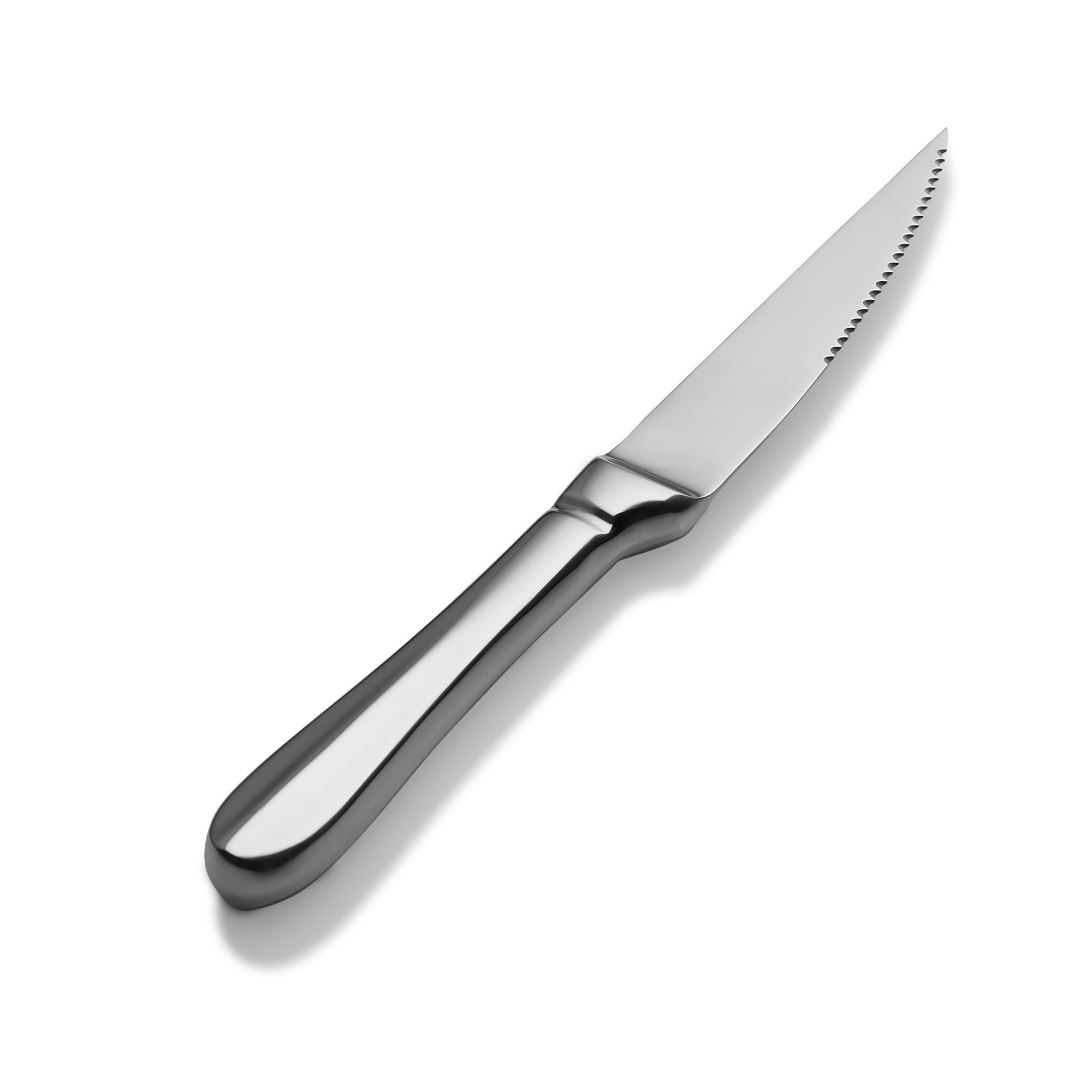 Bon Chef S1120 Chambers 18/8 Stainless Steel Gaucho Steak Knife