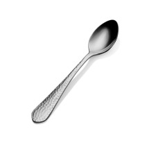 Bon Chef S1200 Reflections 18/8 Stainless Steel Teaspoon