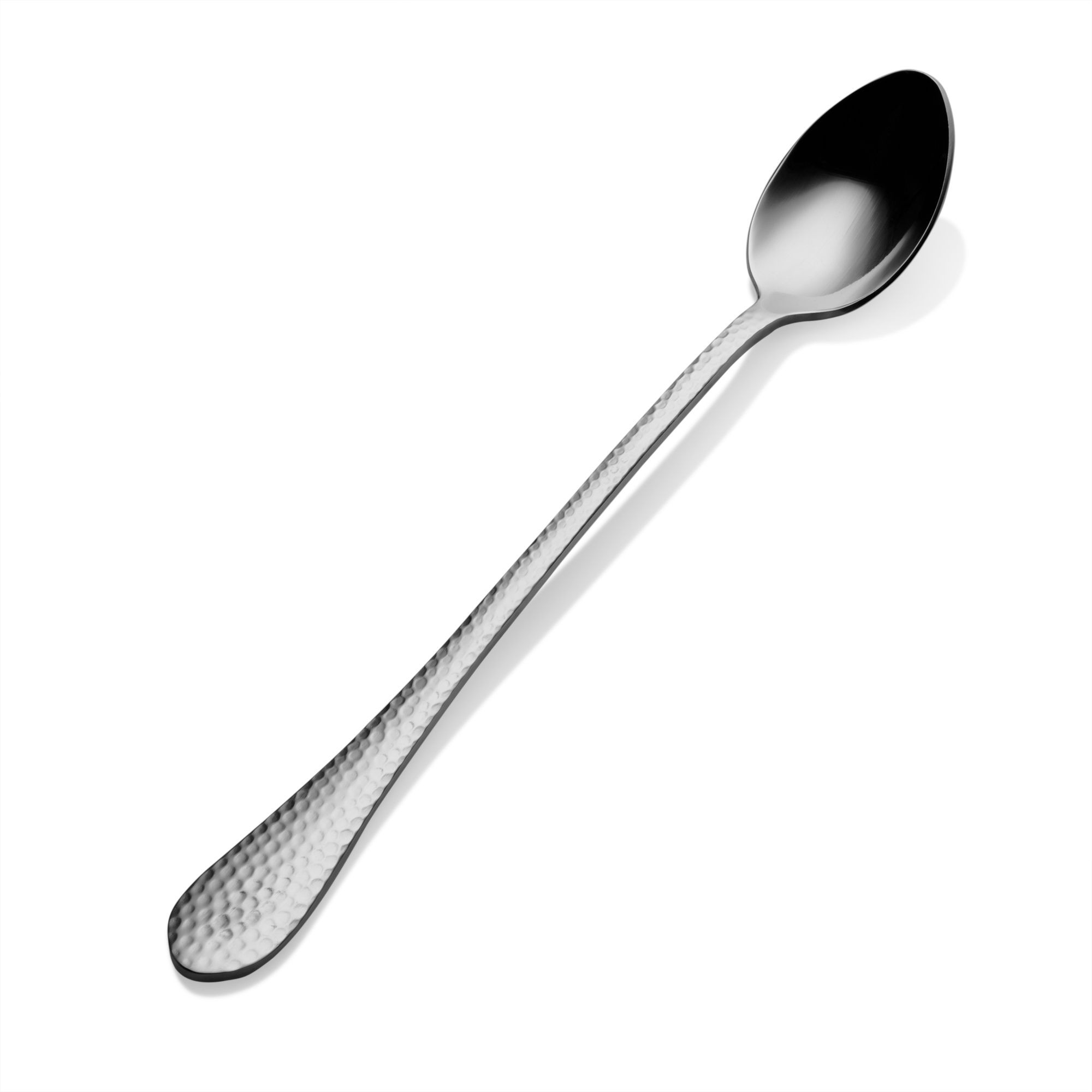 Bon Chef S1202 Reflections 18/8 Stainless Steel Iced Tea Spoon