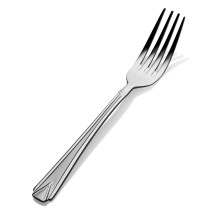 Bon Chef S1305 Gothic 18/8 Stainless Steel Regular Dinner Fork