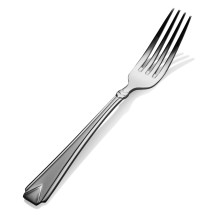 Bon Chef S1306 Gothic 18/8 Stainless Steel European Dinner Fork