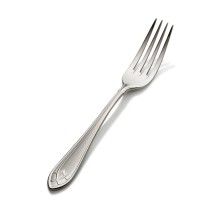 Bon Chef S1405 Viva 18/8 Stainless Steel Regular Dinner Fork
