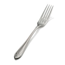 Bon Chef S1406 Viva 18/8 Stainless Steel European Dinner Fork
