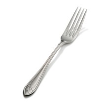 Bon Chef S1406S Viva 18/8 Stainless Steel  European Dinner Fork