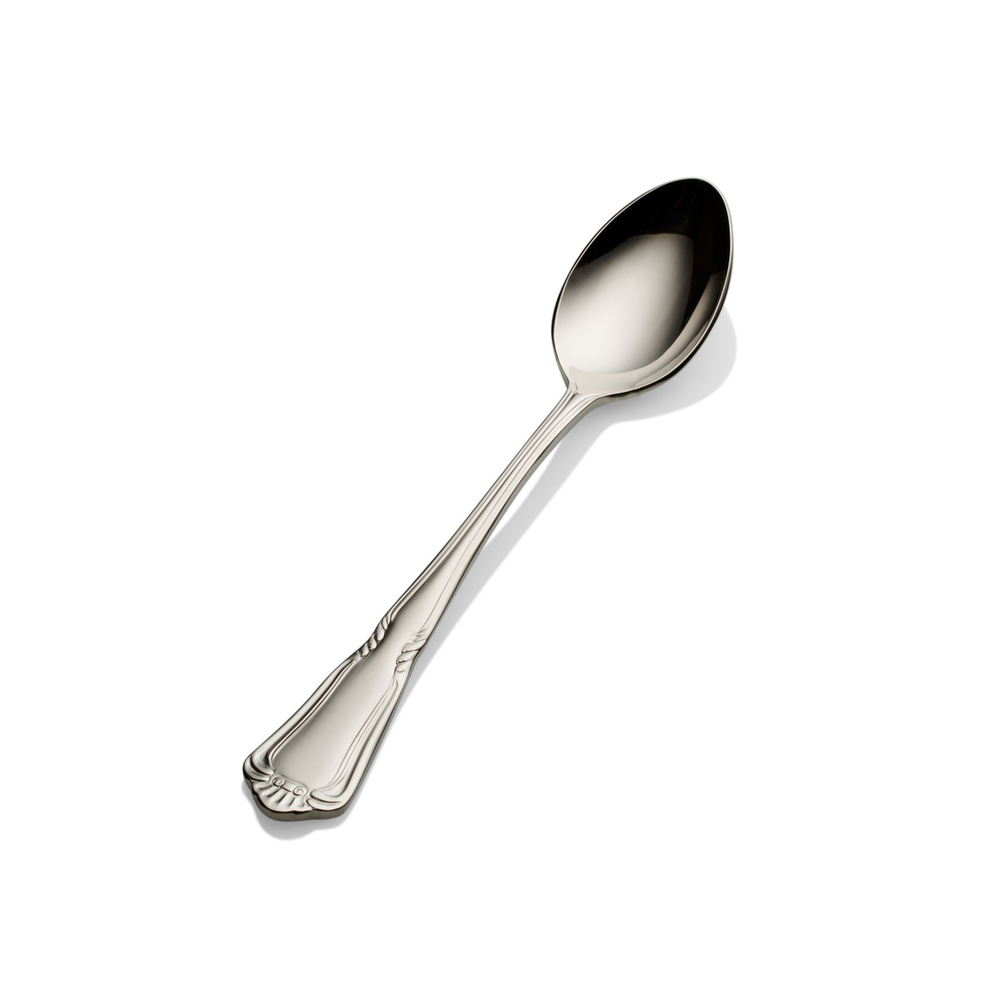 Bon Chef S1500 Sorento 18/8 Stainless Steel Teaspoon