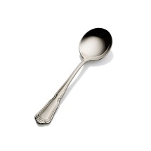 Bon Chef S1501 Sorento 18/8 Stainless Steel Bouillon Spoon