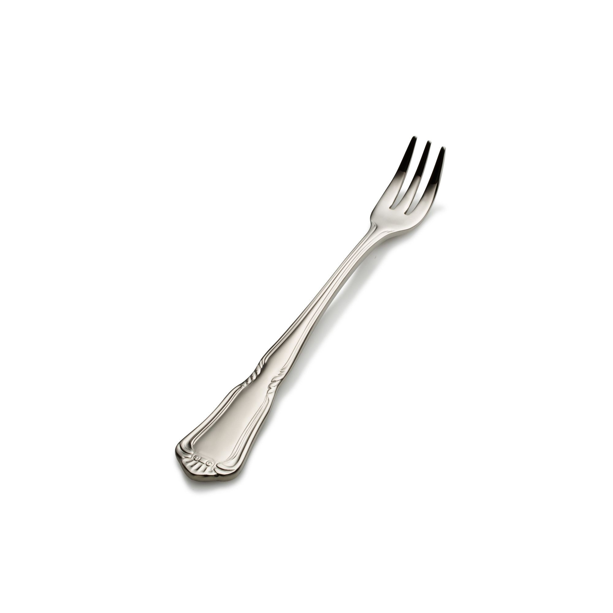 Bon Chef S1508S Sorento 18/8 Stainless Steel  Oyster Fork