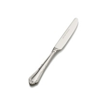 Bon Chef S1517 Sorento 18/8 Stainless Steel European Solid Handle Butter Knife